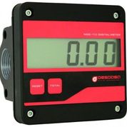 لیتر شمار و میتر