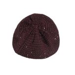 کلاه بافتنی زنانه مدل MDSS-CH5253