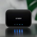 مودم 4G همراه آلکاتل مدل MW12VK