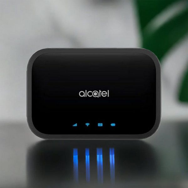 مودم 4G همراه آلکاتل مدل MW12VK