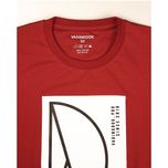 تی شرت آستین کوتاه مردانه مدل SB-SS-011074*731