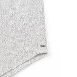 پیراهن آستین کوتاه یقه برگردان با تنخور معمولی (regular fit) مردانه مدل SB-SS-121324