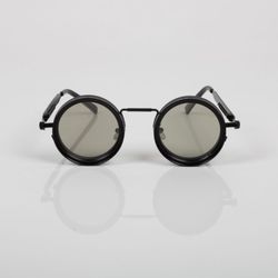 عینک آفتابی گرد دست‌ساز DITA مدل 2318