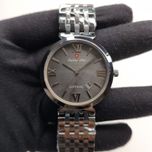 ساعت مچی عقربه‌ای کوارتز مردانه سوئیس آرت مدل ANT052DG0202-Limited Edition