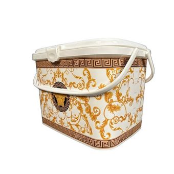 سبد پیک نیک مدل نفیس