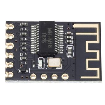 ماژول بلوتوث گیرنده صوتی MH-M18