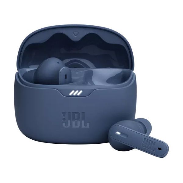 هندزفری بلوتوثی جی بی ال مدل JBL Tune Beam Earbuds