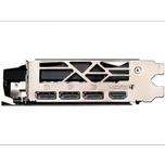 کارت گرافیک ام اس آی مدل RTX 4060 Ti MSI GAMING X