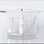 خردکن تیوارکس مدل tx_6187 دوکاسه