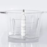 کاسه خردکن تیوارکس