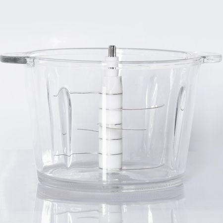 کاسه خردکن تیوارکس