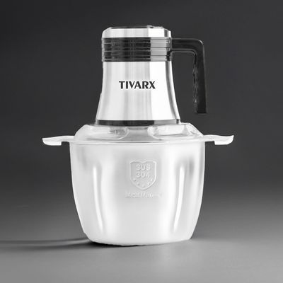 خردکن تیوارکس مدل tx_6187 دوکاسه