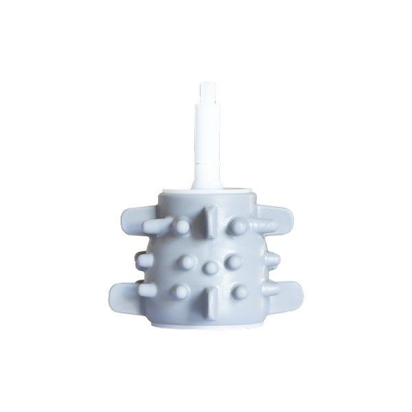 خردکن تیوارکس مدل tx_6187 دوکاسه