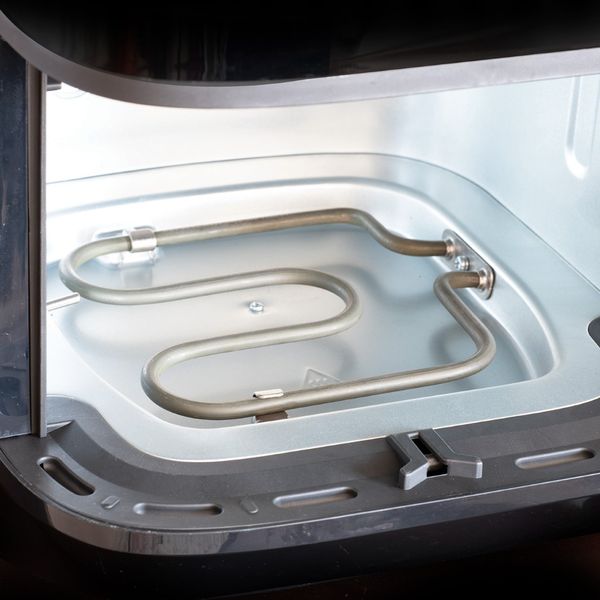 سرخ کن بدون روغن تیوارکس مدل 1077