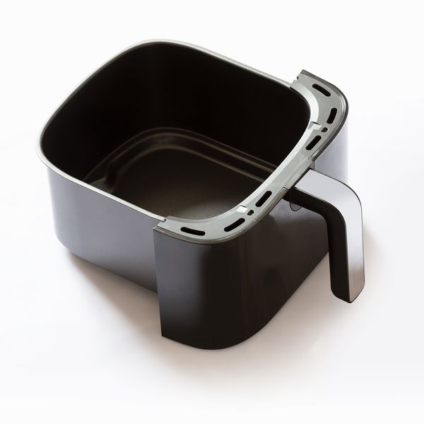 سرخ کن بدون روغن تیوارکس مدل 1077