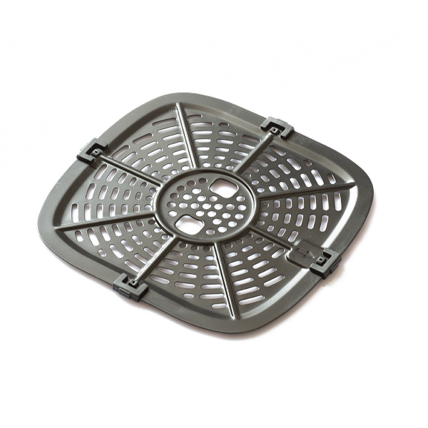 سرخ کن بدون روغن تیوارکس مدل 1077