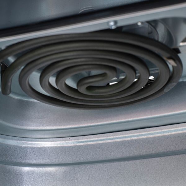 سرخ کن بدون روغن تیوارکس مدل 1077