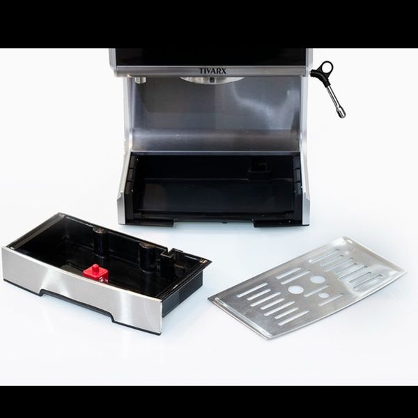 اسپرسو ساز تیوارکس مدل TX-7170 Plus