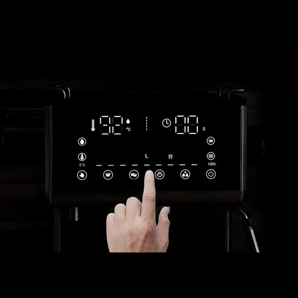 اسپرسو ساز تیوارکس مدل TX-7170 Plus