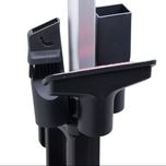 جاروبرقی پرتابل تیوارکس مدل tx-8011