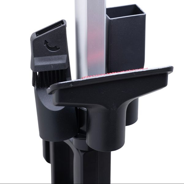 جاروبرقی پرتابل تیوارکس مدل tx-8011