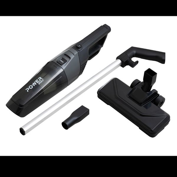 جاروبرقی پرتابل تیوارکس مدل tx-8011