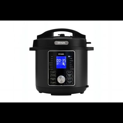 مولتی کوکر تیوارکس مدل:TX-4066