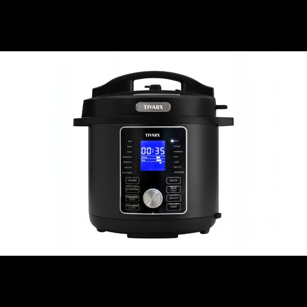 مولتی کوکر تیوارکس مدل:TX-4066