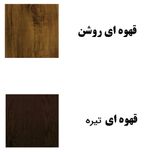 سرویس خواب مدل روینا چهار تکه