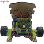 ربات هوشمند