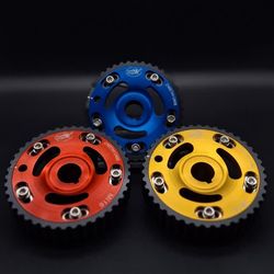 دنده ادجاست MI16 چیتا