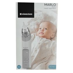 پوار بینی کودک کیکابو مدل Marlo