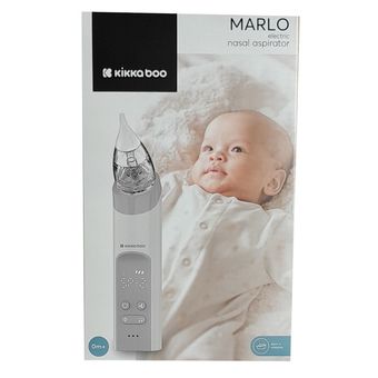 پوار بینی کودک کیکابو مدل Marlo