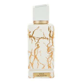 ادوپرفیوم ارورواسنتس مدل Gold Calacatta حجم 100 میلی‌لیتر