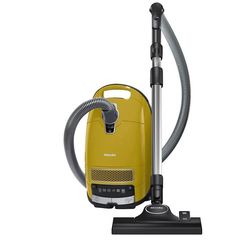 جاروبرقی میله مدل  COMPLETE C3 FLEX