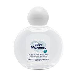 عطر کودک چیکو رایحه گل حجم 100 میلیلیتر