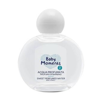 عطر کودک چیکو رایحه گل حجم 100 میلی‌لیتر