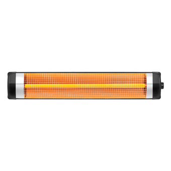 بخاری برقی تابشی MINISAN 3000W