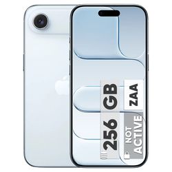 گوشی موبایل اپل مدل iPhone Air eSim ظرفیت 256 گیگابایت و رم 12 گیگابایت - نات اکتیو بدون ریجستری