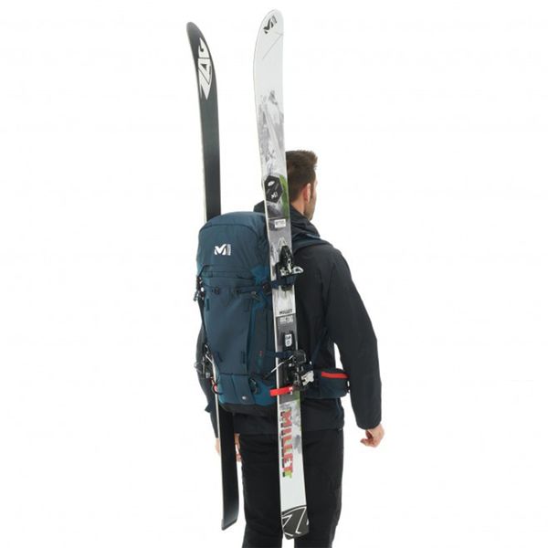 کوله پشتی میلت مدل PEUTEREY INTEGRALE