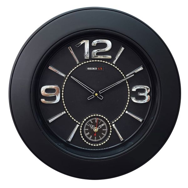 ساعت دیواری سیکو مدل ال ایکس