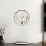 ساعت دیواری ولدر مدل 607-T