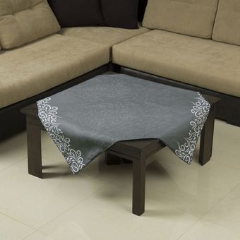 رومیزی برند رومیزی باز مدل DTr625F