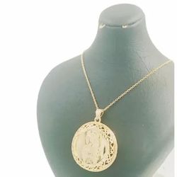 پلاک زنجیر طرح ملکه