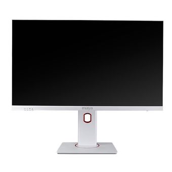 کامپیوتر همه کاره 27 اینچ مایا / Core i5 12700 رم 8 گیگابایت و حافظه 1 ترابایت
