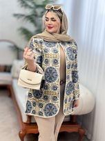 کت تافته پردیس 2190