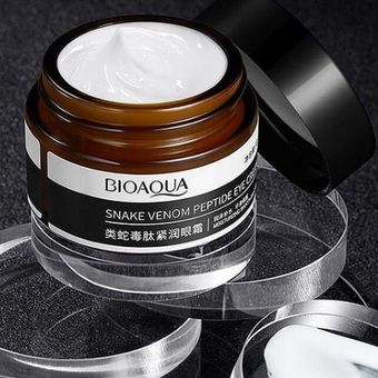 کرم دور چشم مدل سم مار وزن 30 گرم