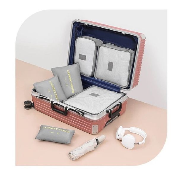 نظم دهنده مسافرتی