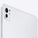 تبلت 11 اینچ اپل مدل IPad Pro 2025 M5 Wi-Fi ظرفیت 256 گیگابایت و رم 12 گیگابایت، رزولوشن دوربین 12 مگاپیکسل، پشتیبانی از قلم و ک