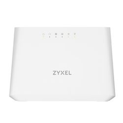 مودم روتر VDSL/ADSL زایکسل مدل VMG3625-T50B